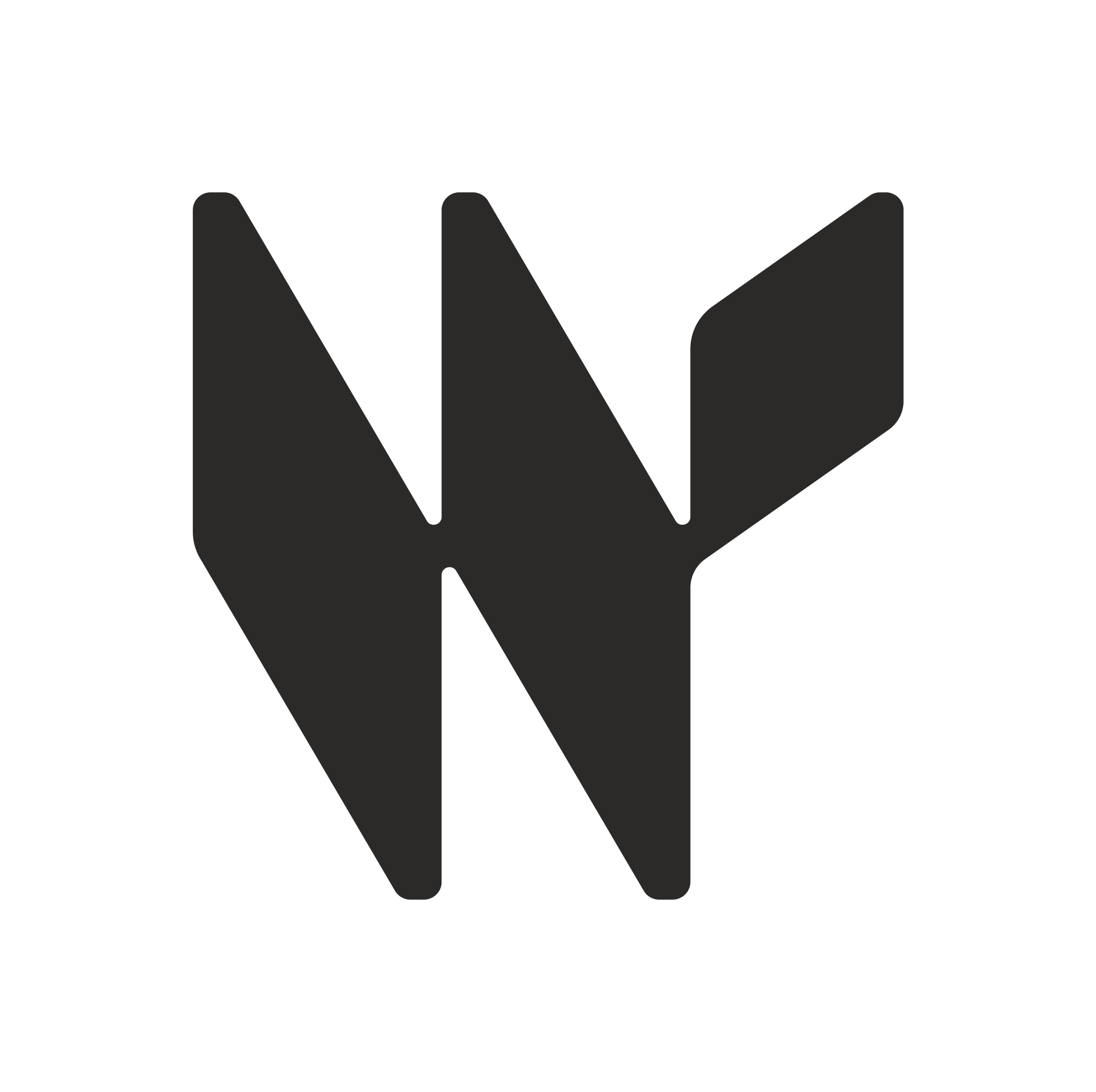 Logo Wompi